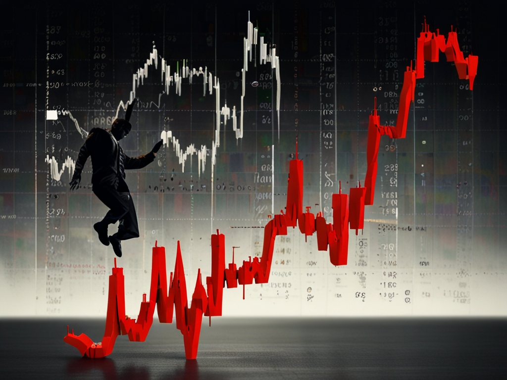 Dow Jones soars 443 points thanks to killer labor stats!