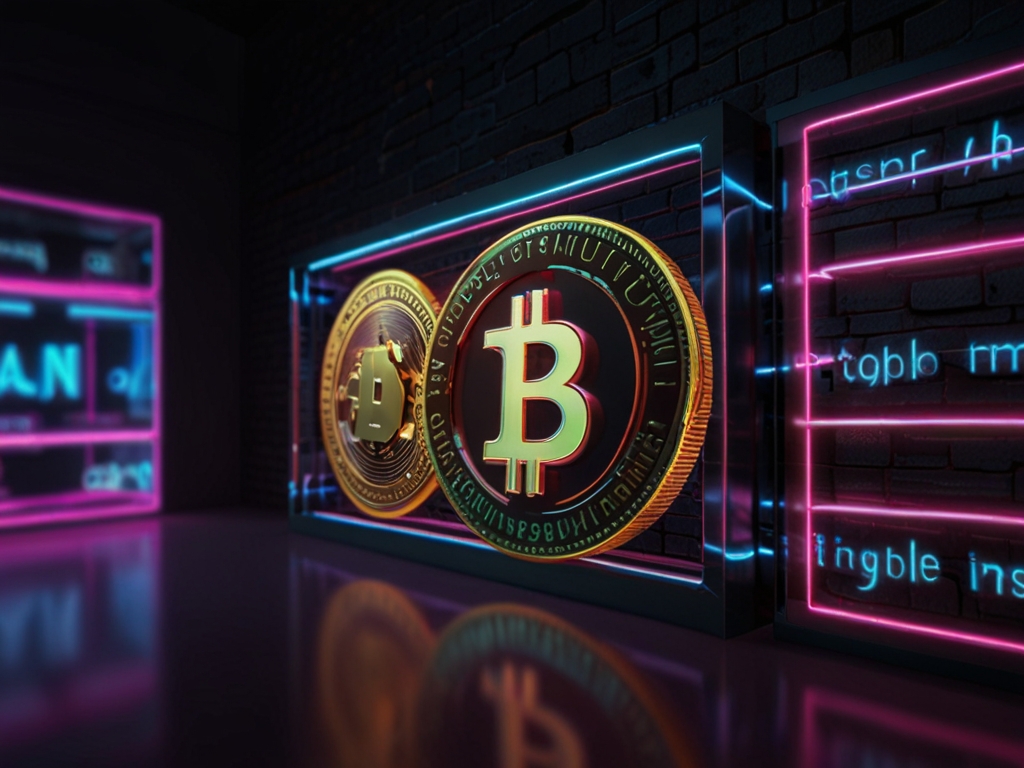 NY AG to Congress: "Get off your butts and regulate crypto, now!