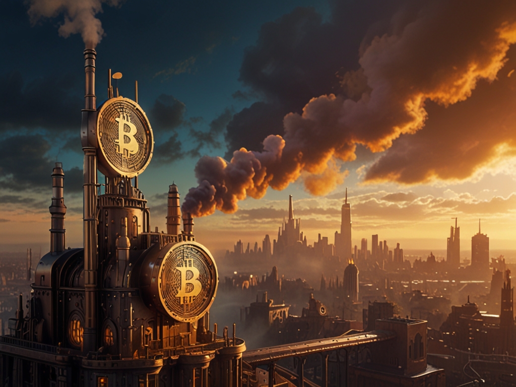 Metaplanet's stock soars 12% after dropping $104m on Bitcoin!