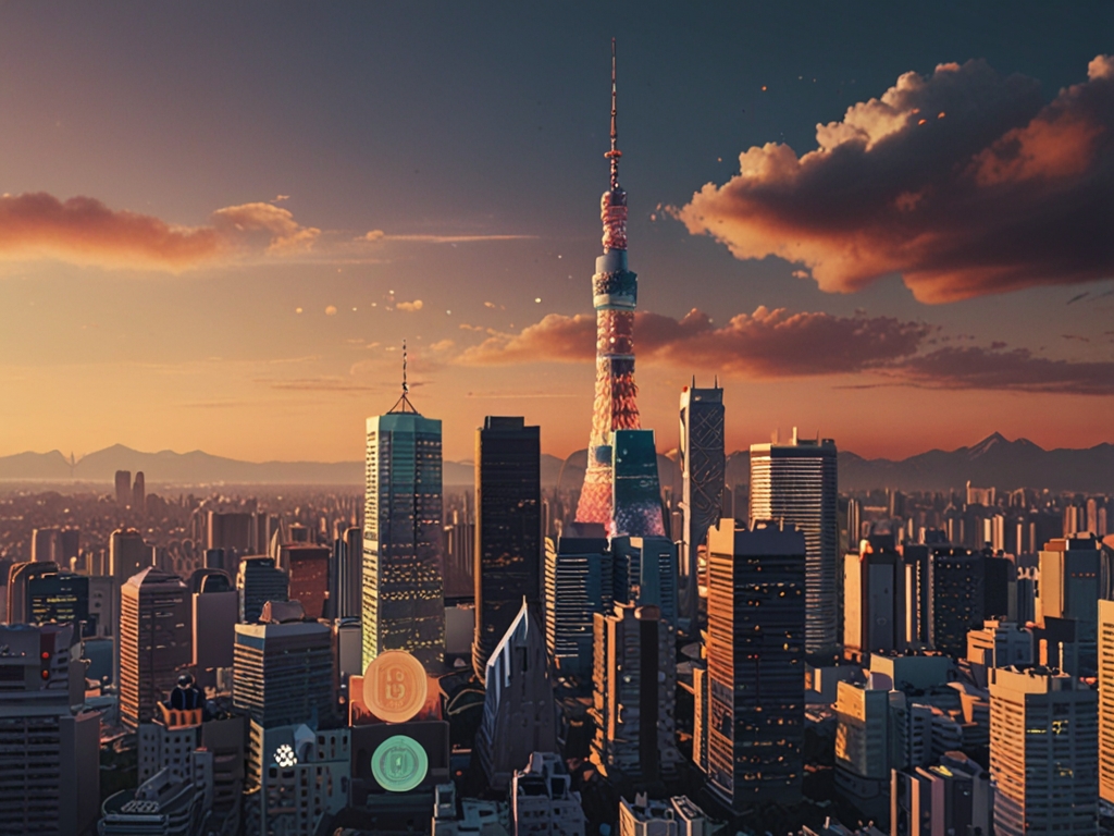 Japan's Metaplanet hits 10K Bitcoin goal for 2025 early with fresh 1,112 BTC buy!