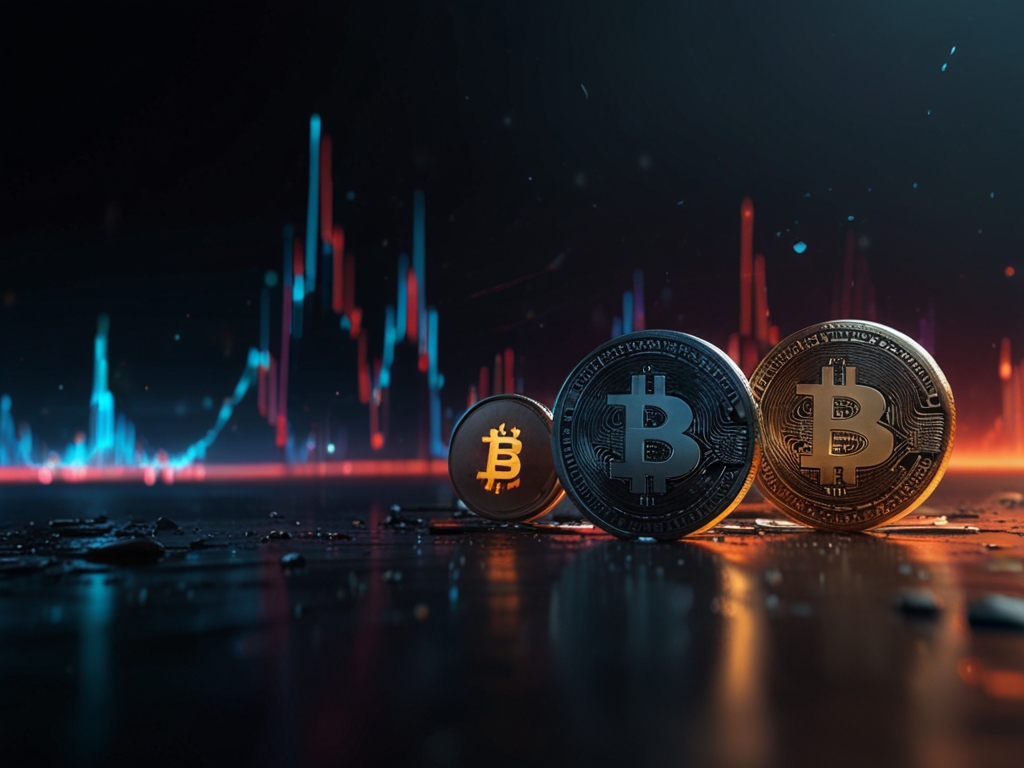Crypto Crash Alert! Steer Clear of XRP, DOGE, TRON Today
