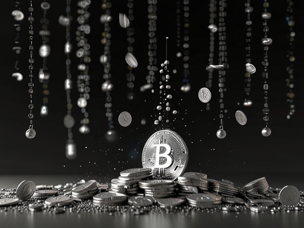 Senator Lummis Drops New Crypto Tax Bill - Brace Yourselves!