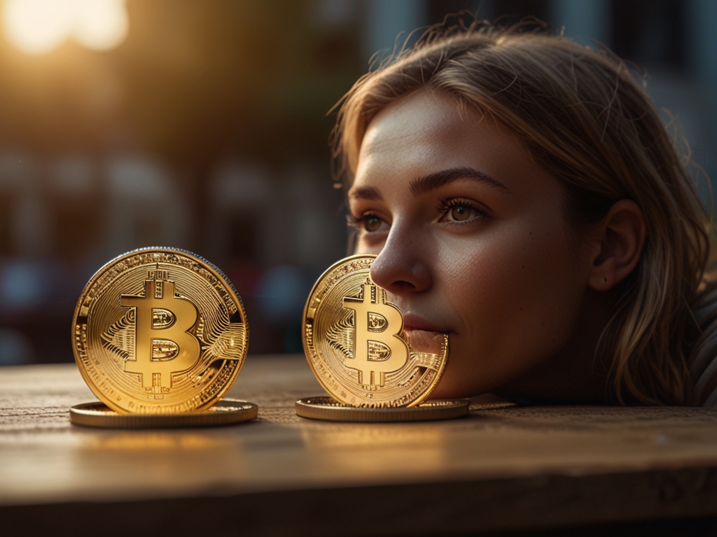 Humanity token soars 40% amidst market slump!