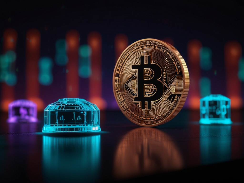 Genius Group pumps Bitcoin stash 52% after court nixes crypto ban!