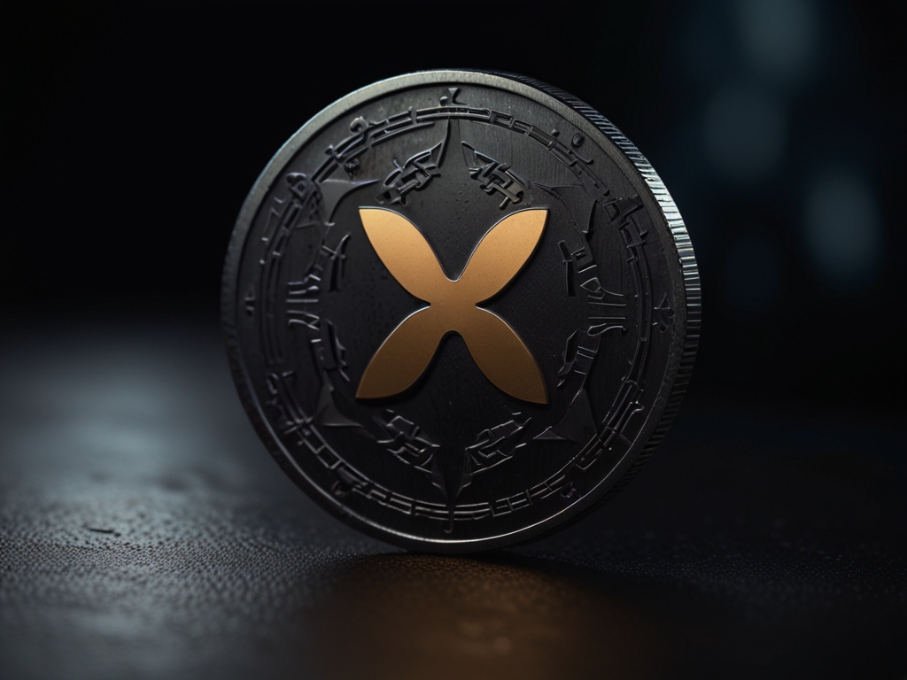 XRP skyrockets 10%, eyes all-time high with $12B volume surge!