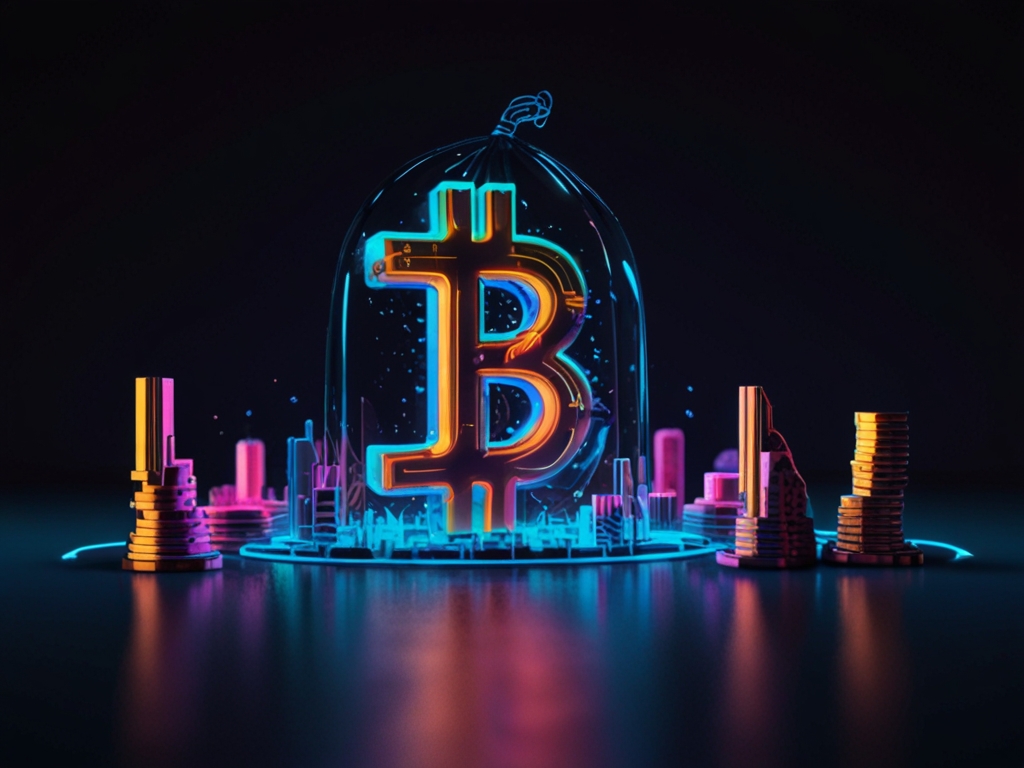 Proposal for a Crypto Asset Seizure Fund by Russian Civic Chamber