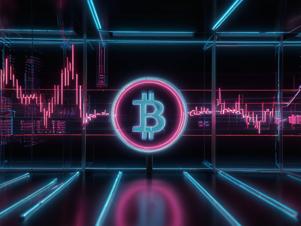 Crypto Media's Big Reveal: Q1 2025 Shakes Up Western Europe!
