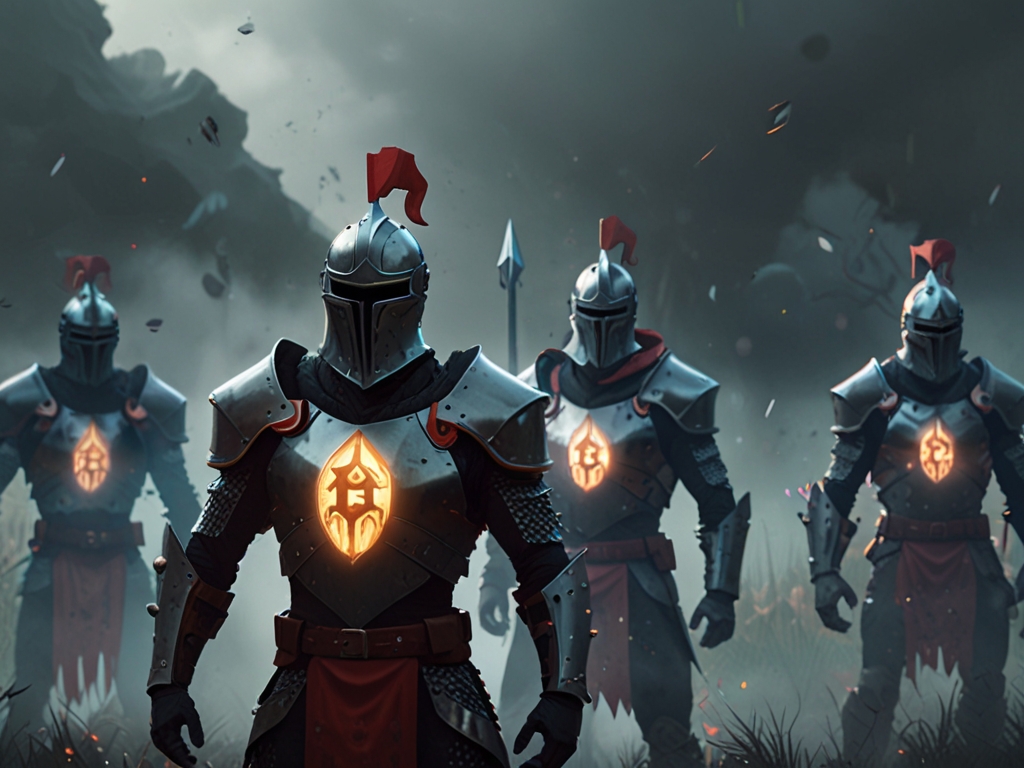 Ethereum Battle Intensifies: GameSquare Enters with $90M Arsenal!