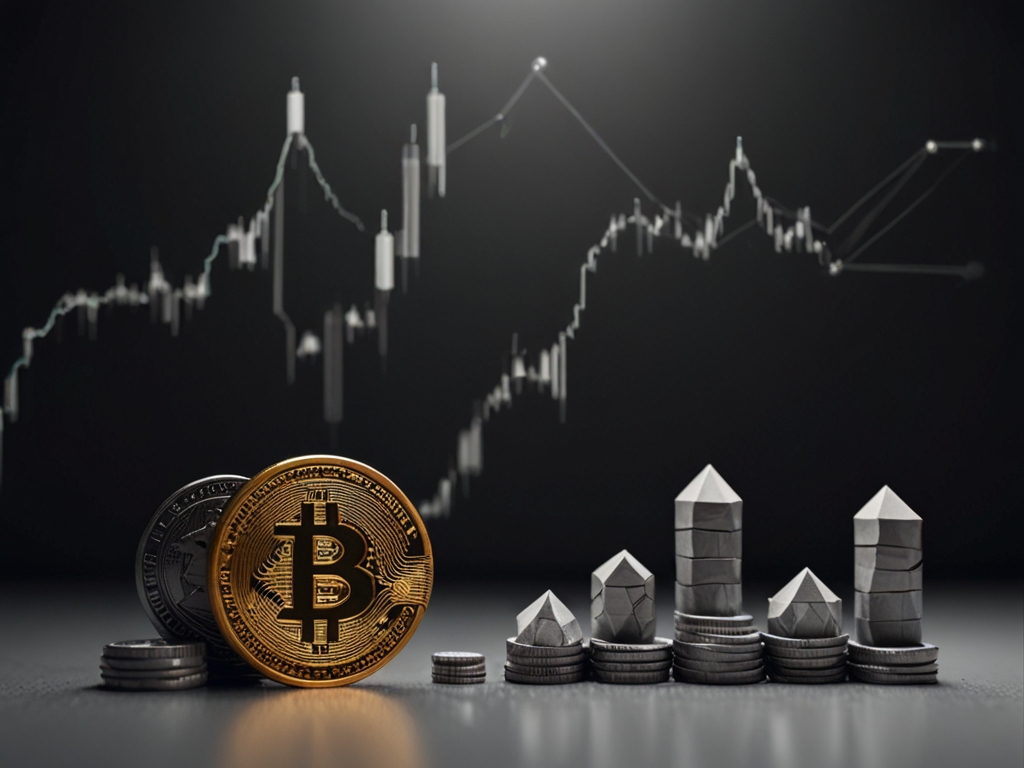 Bitcoin's Big Chill: April and May Set for Consolidation as Selling Pressure Eases