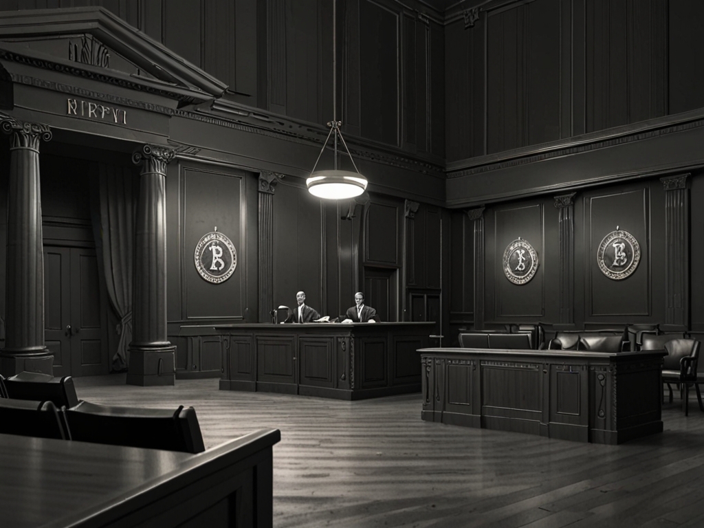 Coinbase tells Supreme Court: IRS crypto sweep was a no-go!
