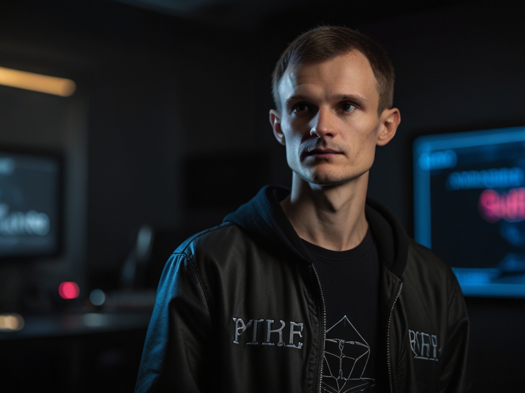 Vitalik Buterin tackles security fears in Pectra upgrade drama!