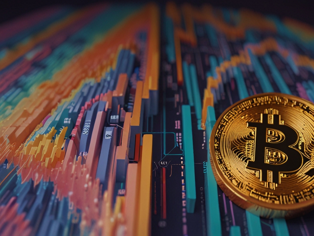 Bitcoin Braces for Choppy Waters in Q3, Says Bitfinex