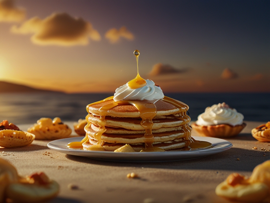 PancakeSwap v4 goes Infinite with epic upgrade!