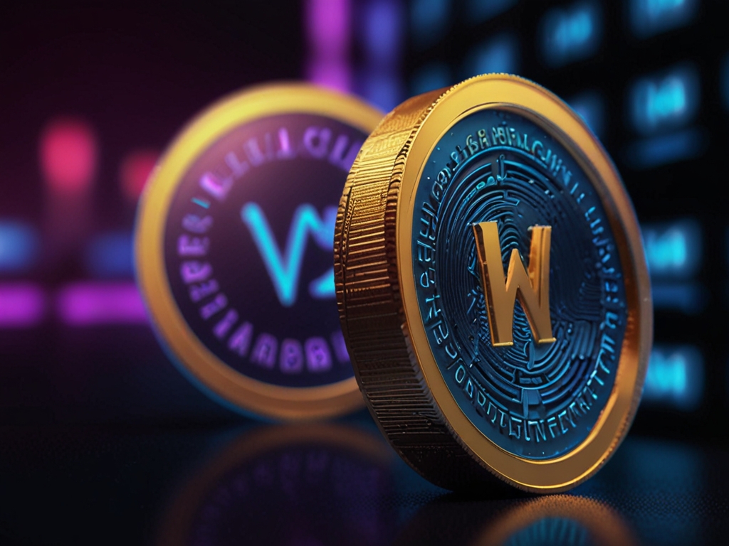 Worldcoin on the brink of a 60% surge—bullish signs flashing!