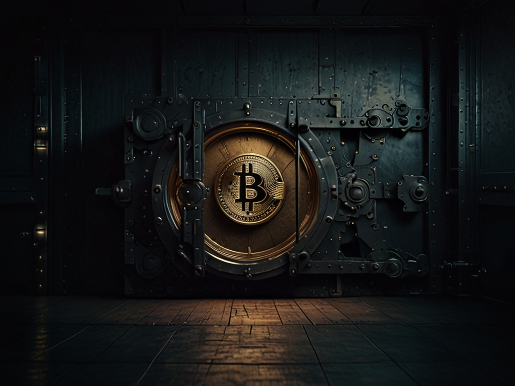 Hayes: Bitcoin to soar $110K-$200K with U.S. Treasury buybacks