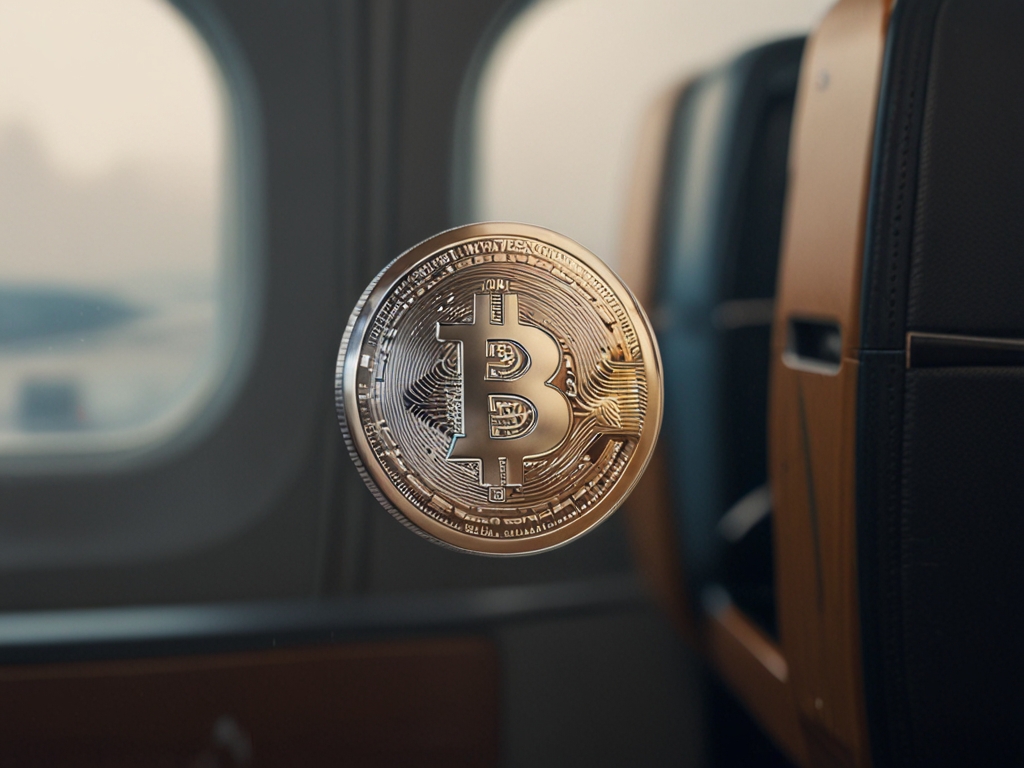 Crypto.com teams up with Emirates for seamless travel payments!