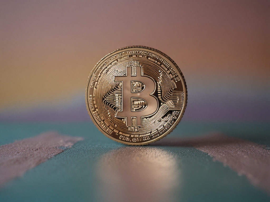 Bitcoin's 4-Year Dominance Peak: Altcoins Fizzle Out, Says Binance