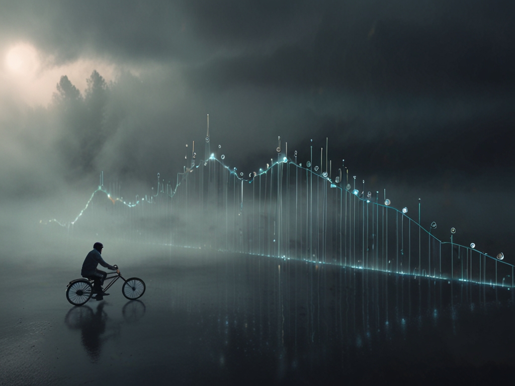 Polymarket's Hot Take on the Next Crypto Cycle Revealed!