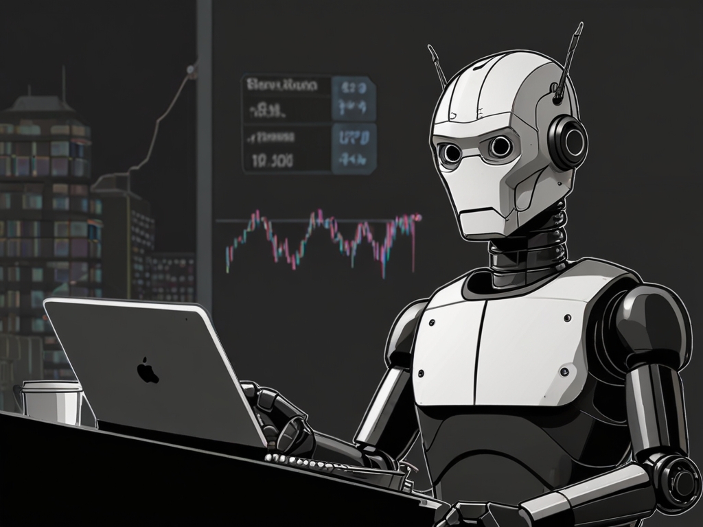 OpenAI Slams Robinhood's Stock Tokens: 'Unauthorized Equity Claims,' They Warn