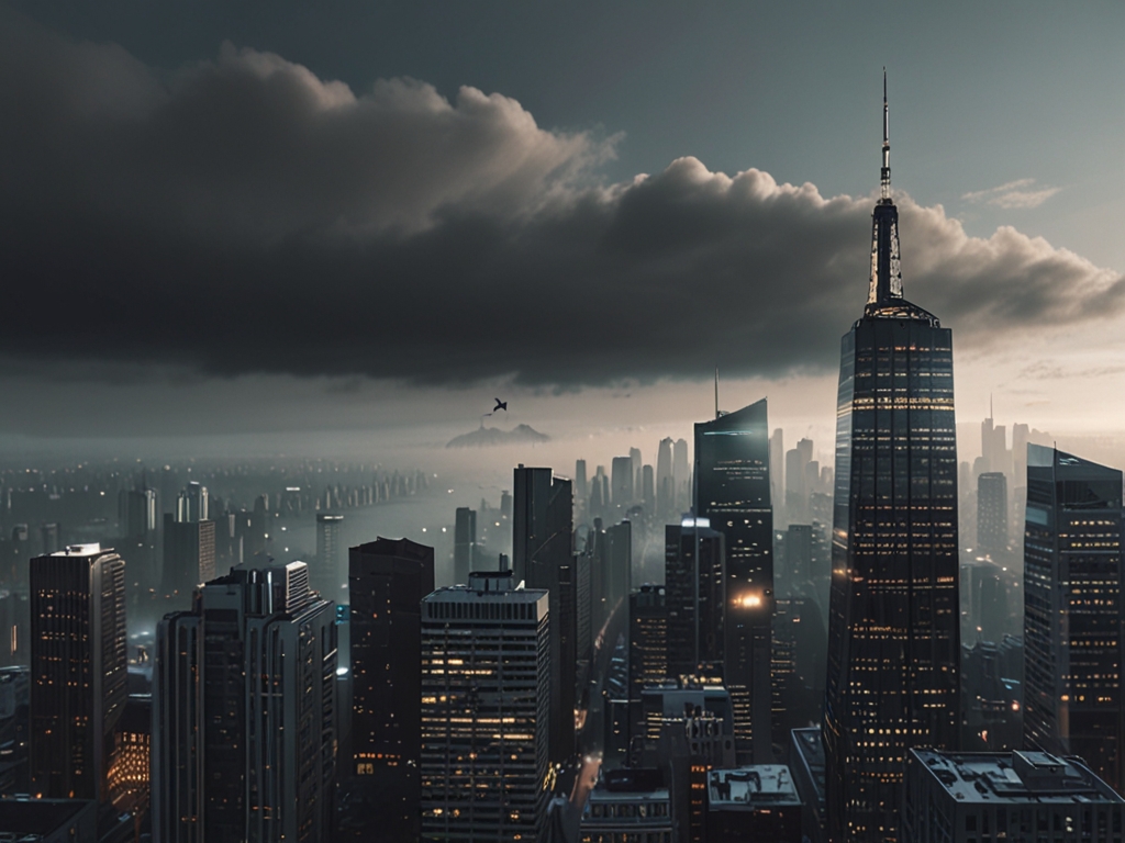 CoinShares: Digital asset investments surge to highest since Dec '24!