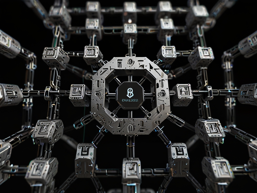 Nansen Powers Up Caldera's Modular Blockchain Revolution!
