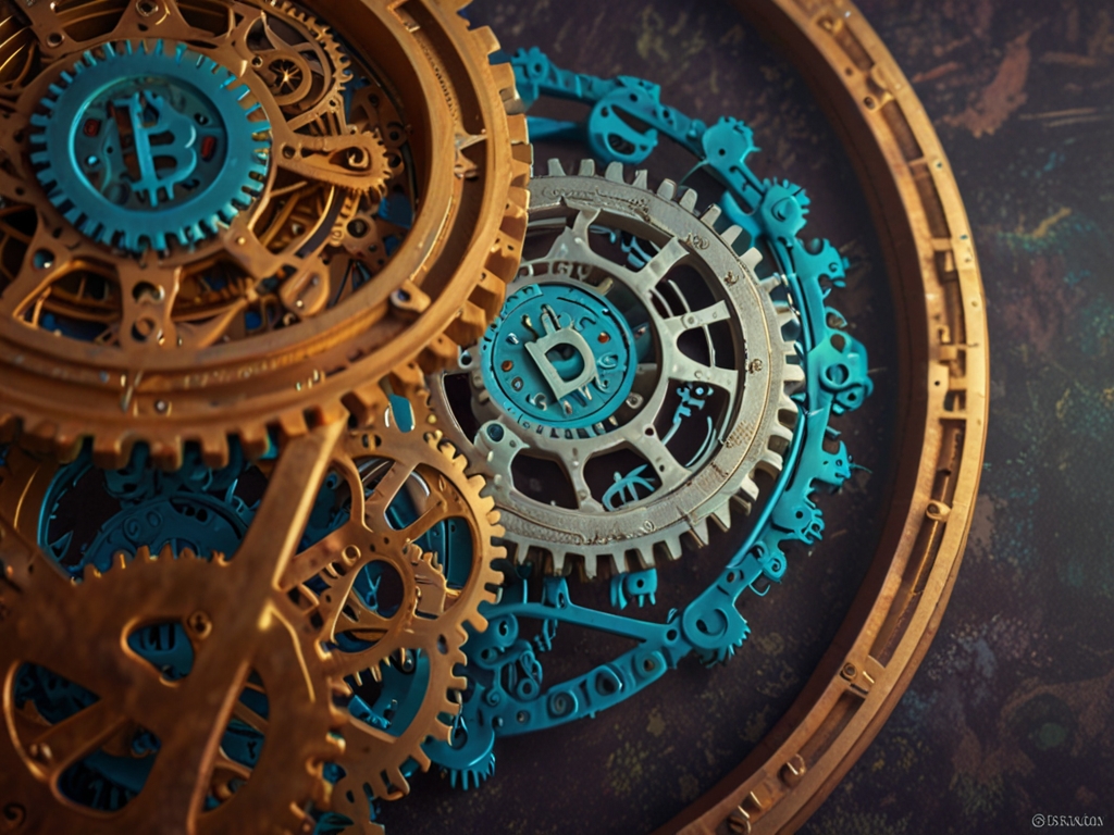 Cardano's "Cardinal" soars into Bitcoin DeFi scene!
