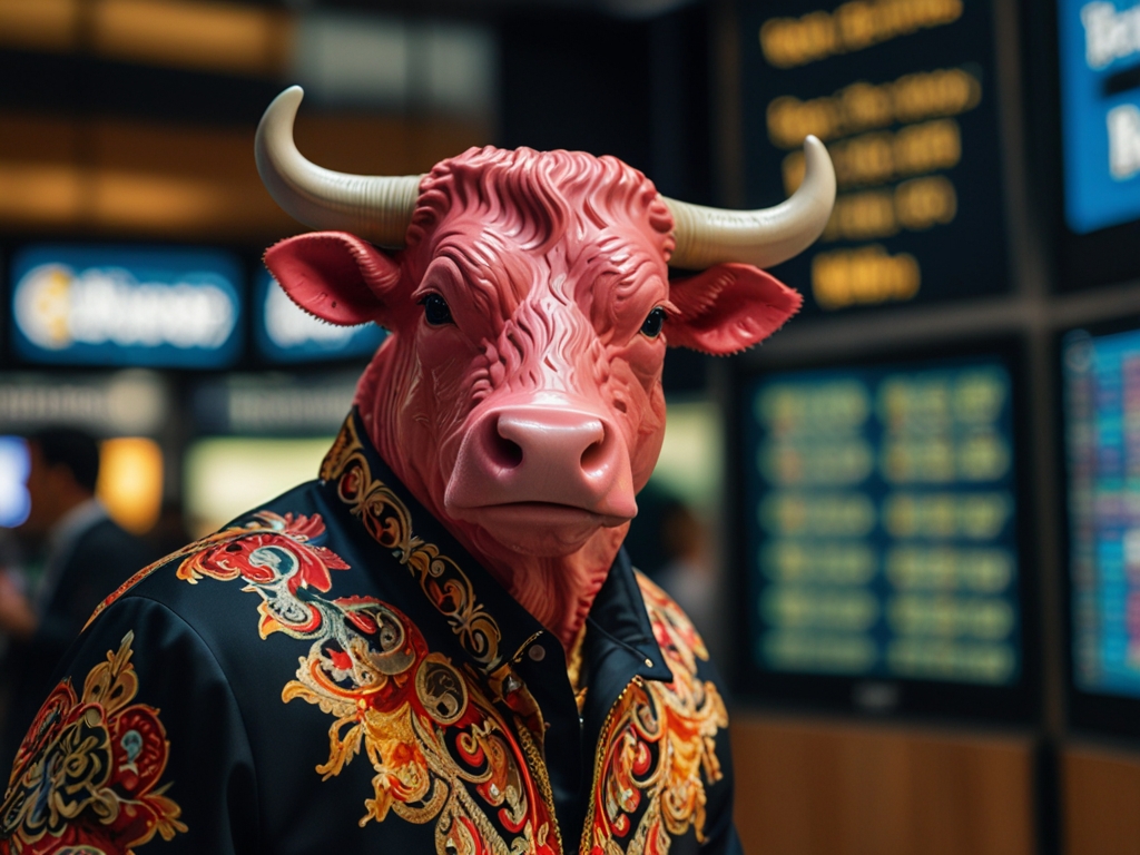 Matador Tech, all about Bitcoin, now rocking the Frankfurt Stock Exchange!