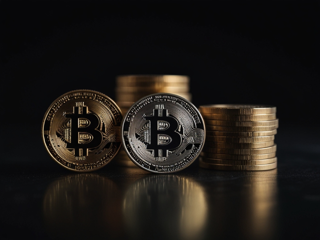 Tether goes on a BTC buying spree, snags $735M more in Q1, now hoarding $8.2B! 🚀