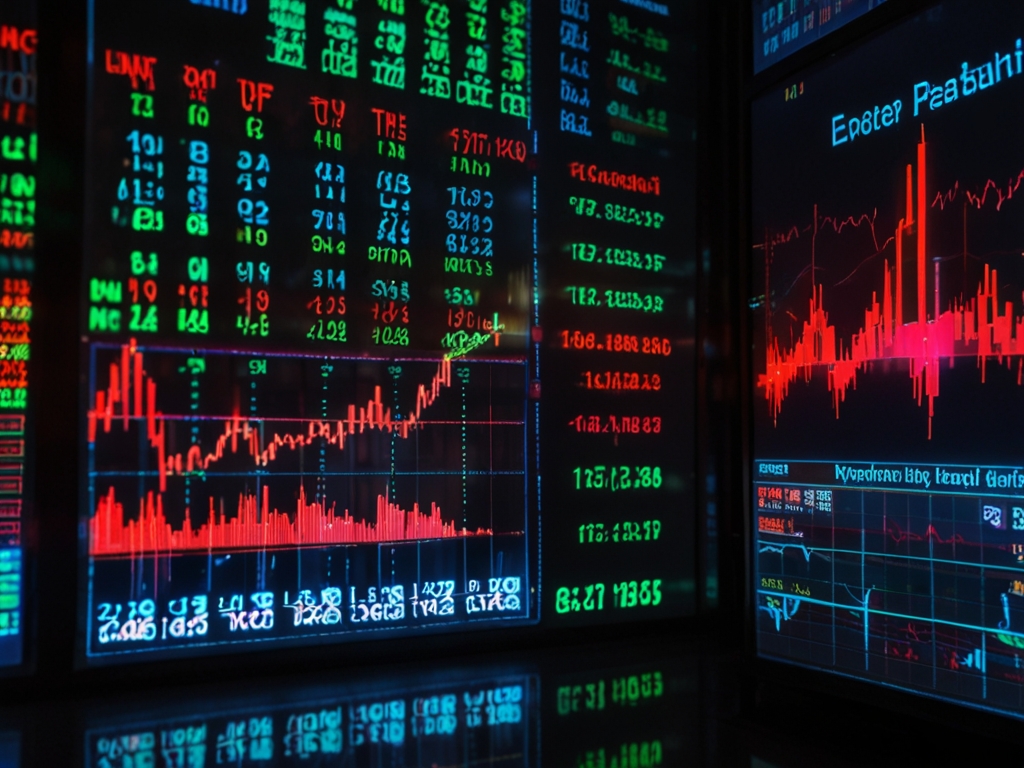 Dow, S&P, Nasdaq Slide Amid Lingering U.S.-China Trade Tensions