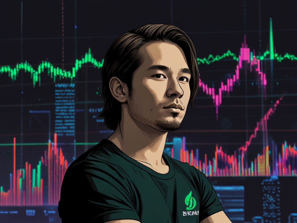 Bitstamp, backed by Robinhood, defies 'crypto exodus' with Singapore license!