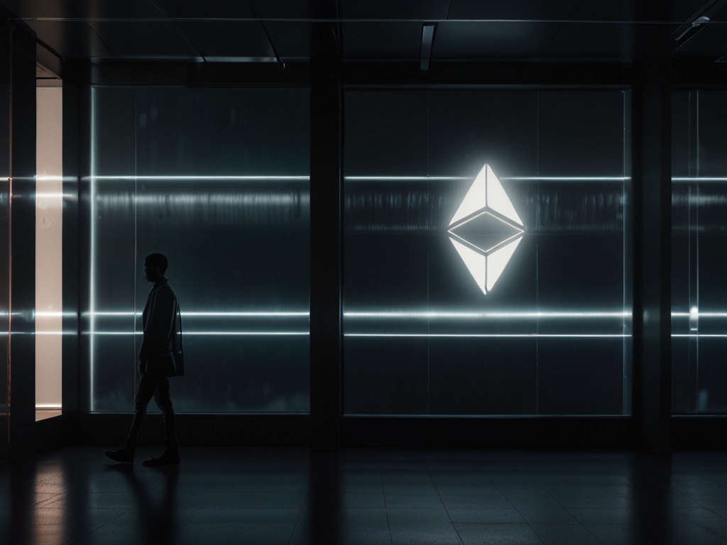 ETH soars as Foundation drops 'Trillion Dollar Security' bombshell!