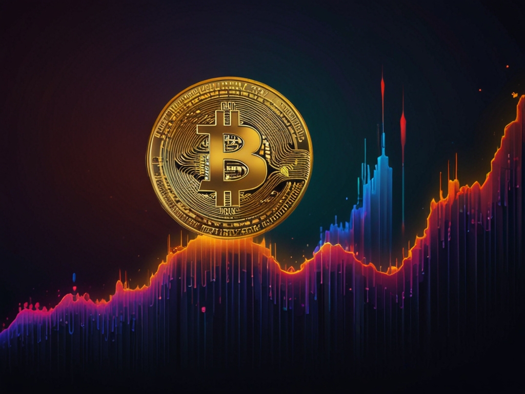 Bitcoin set to soar past $100k 'easily' with cash flooding in, experts claim