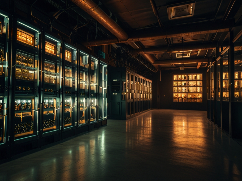 Pakistan Powers Up Crypto Mining with 2,000 MW Digital Boost!