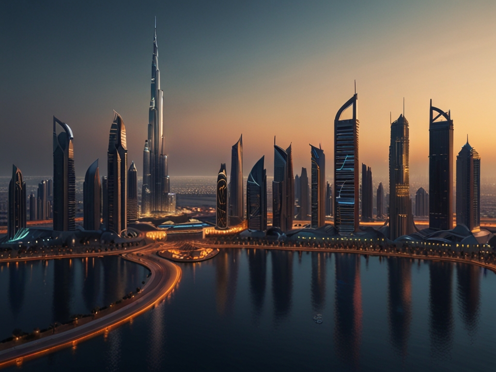 Ripple's RLUSD gets green light in Dubai's finance hub!