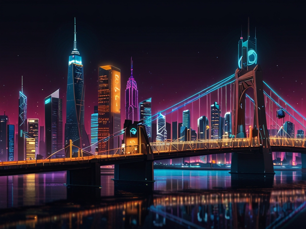 Visa teams up with Bridge to turn stablecoins into your daily spending cash!