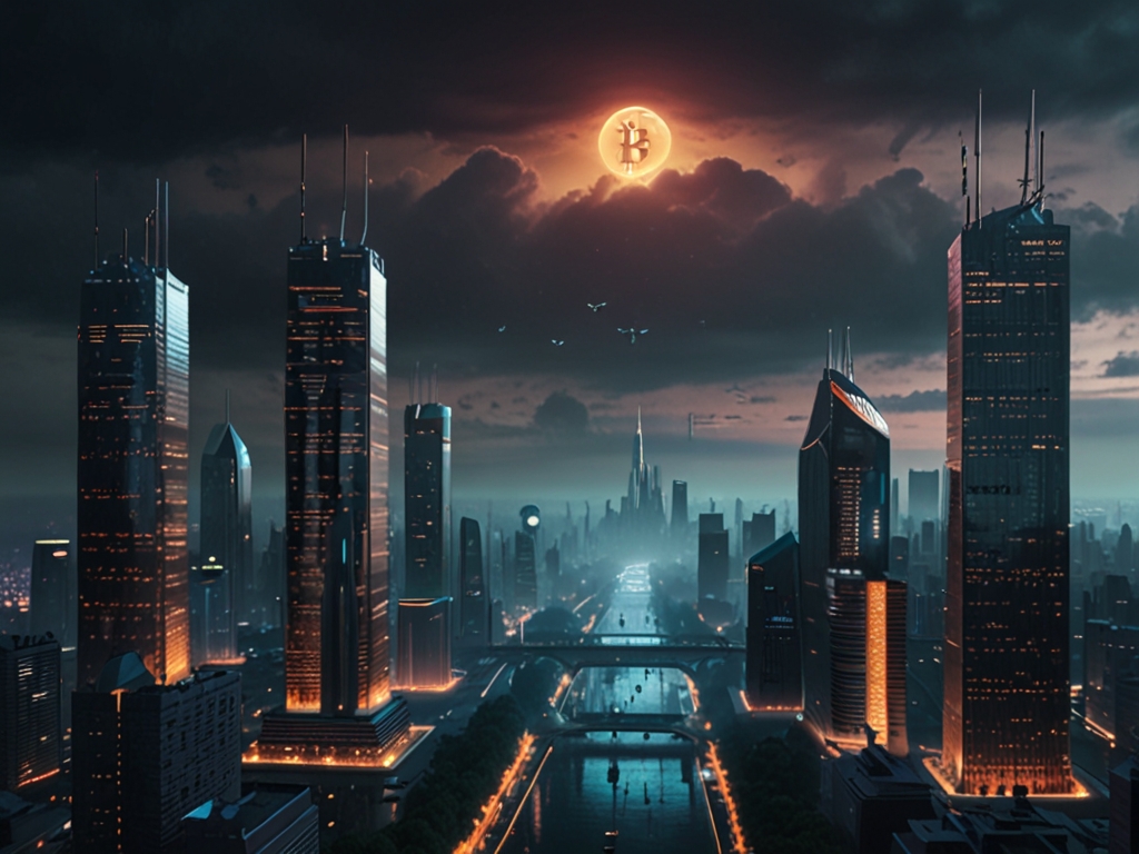 Babylon Chain: The Sleeper Hit of Bitcoin DeFi, Says Nansen