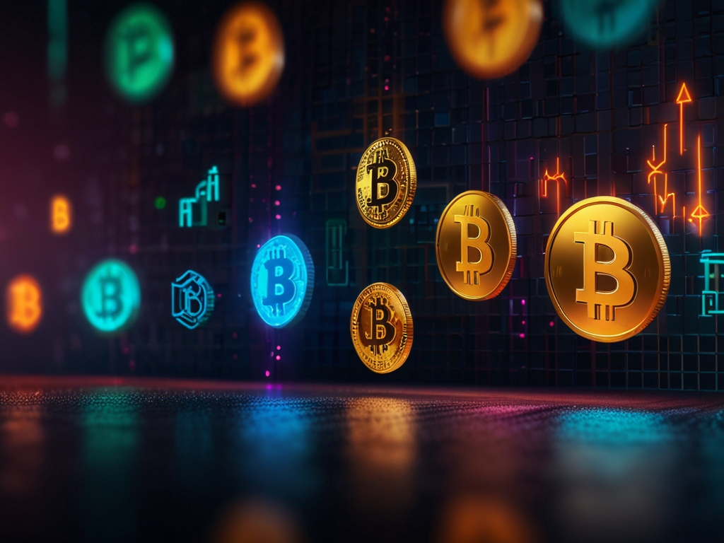 Altcoin season on the horizon as Bitcoin dominance dips, says MEXC COO