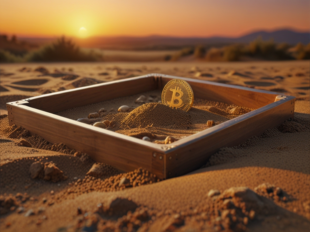El Salvador pitches SEC on a wild cross-border crypto sandbox!