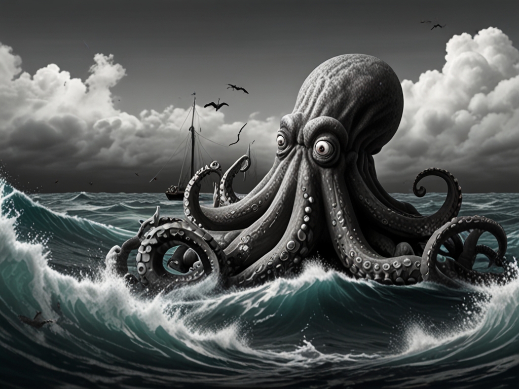 Kraken dives into stocks and ETFs, not just crypto anymore!