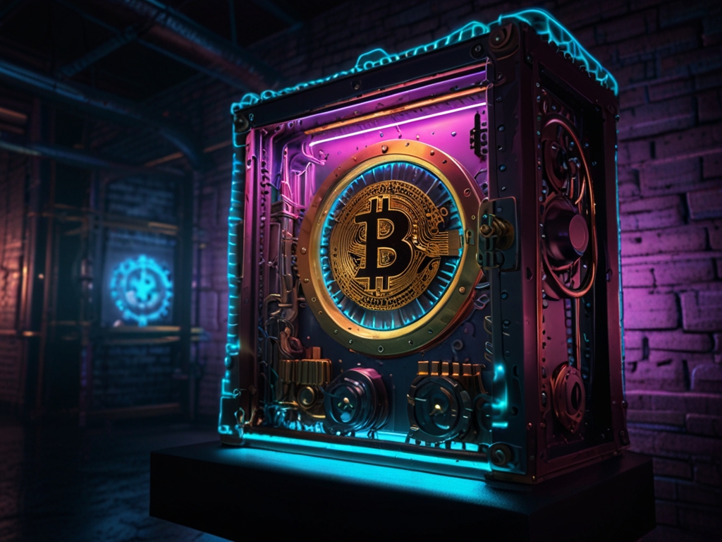 H100 boosts Bitcoin stash with $15.8M loan from Adam Back. Boom!
