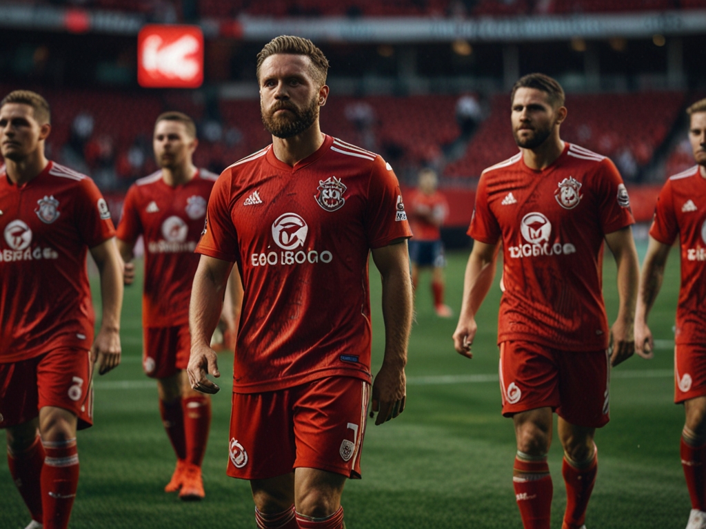 Coinbase joins Toronto FC for crypto boost, shrugs off KYC breach drama