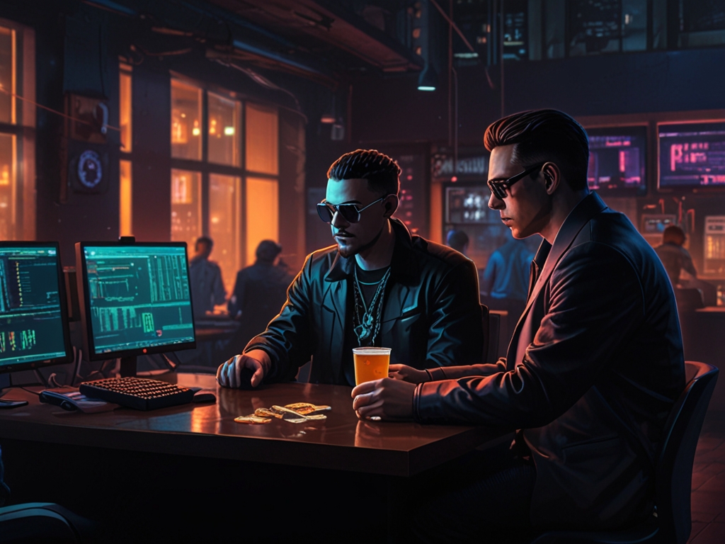 Crypto mixer eXch: Shut down, yet still mixing dirty cash!