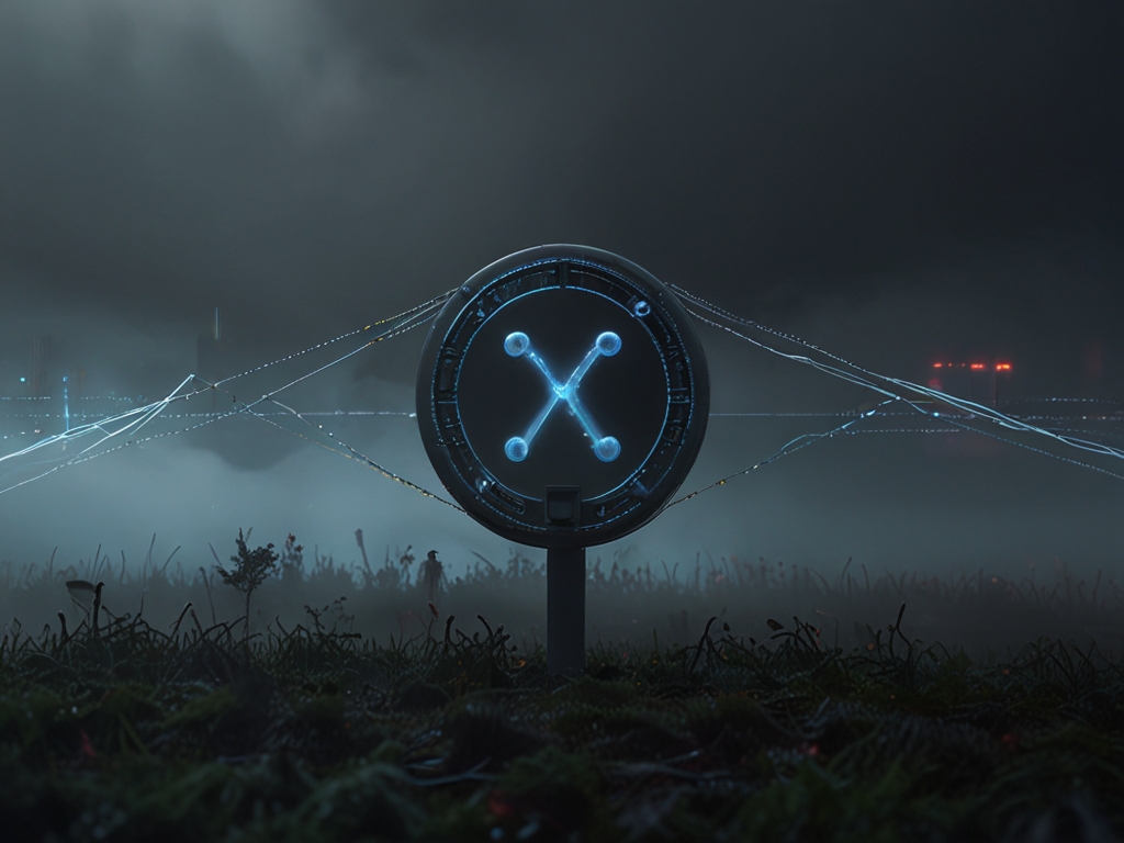 XRP on edge: SEC deadline looms, traders eye breakout