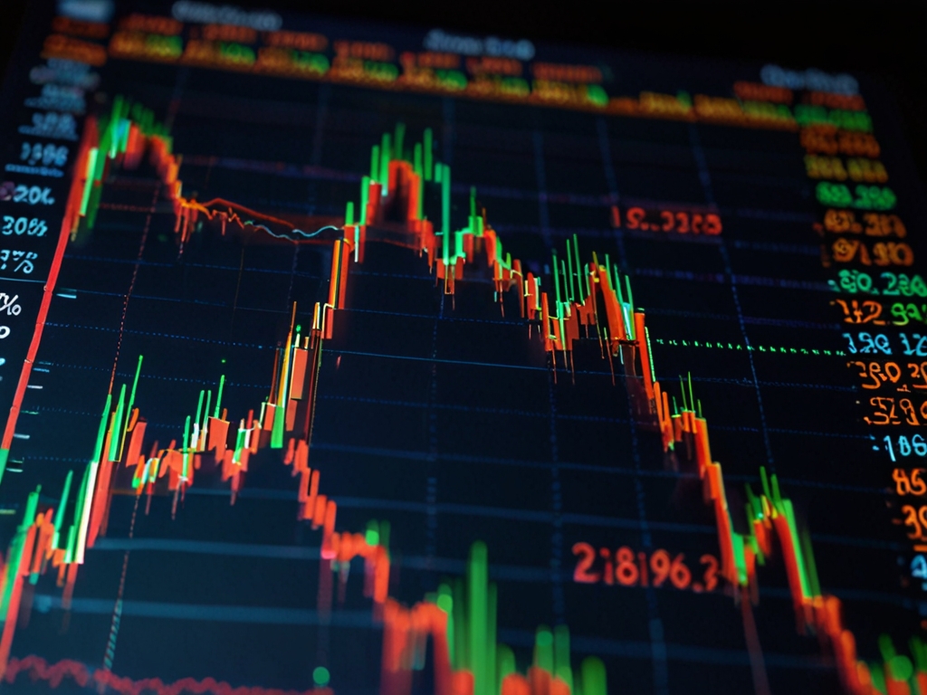 Dow Jones yawns as U.S.-China trade talks kick off again