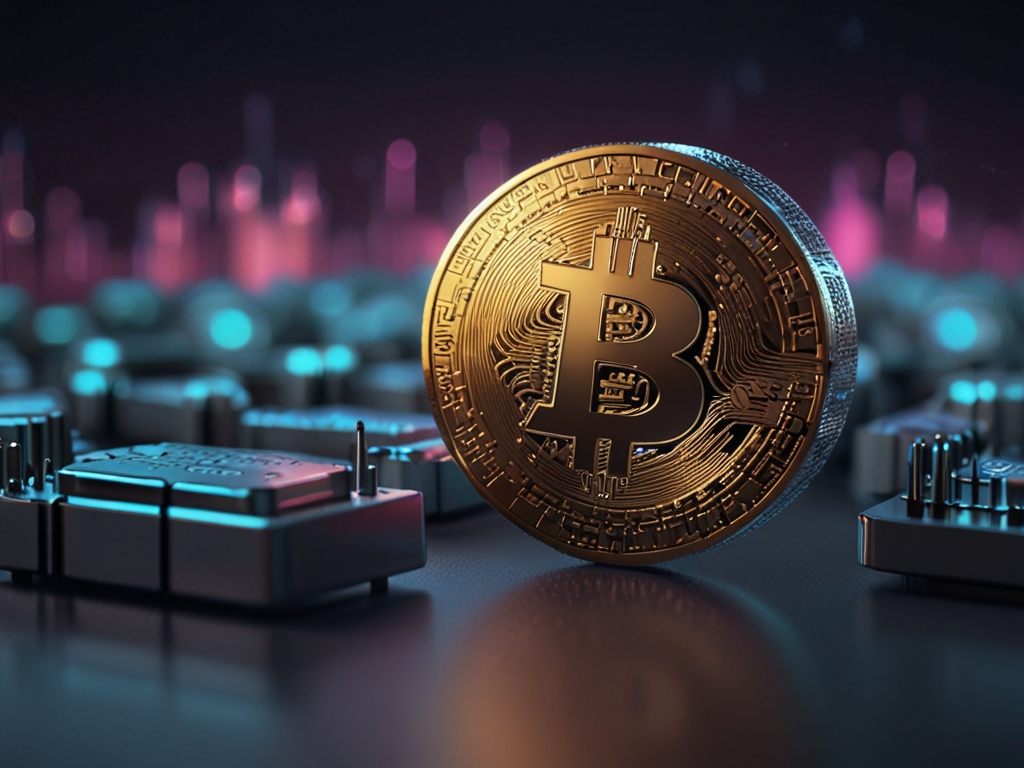 China's Quantum Leap: RSA Breakthrough Shakes Crypto Security!