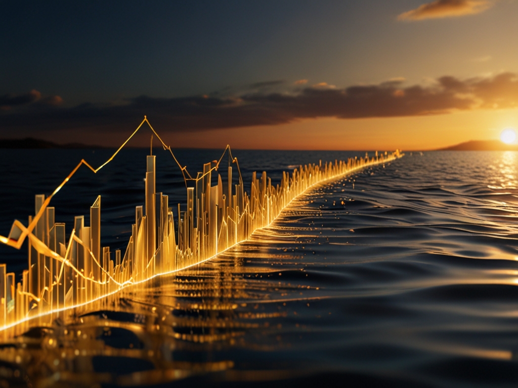 CoinShares: Digital asset funds snag $882m in 4th week of inflows!