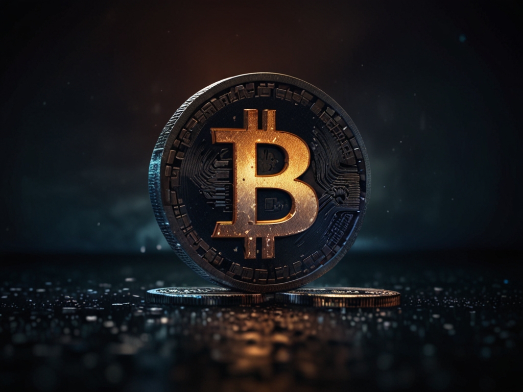 BTC stands firm in choppy waters, altcoins lose steam