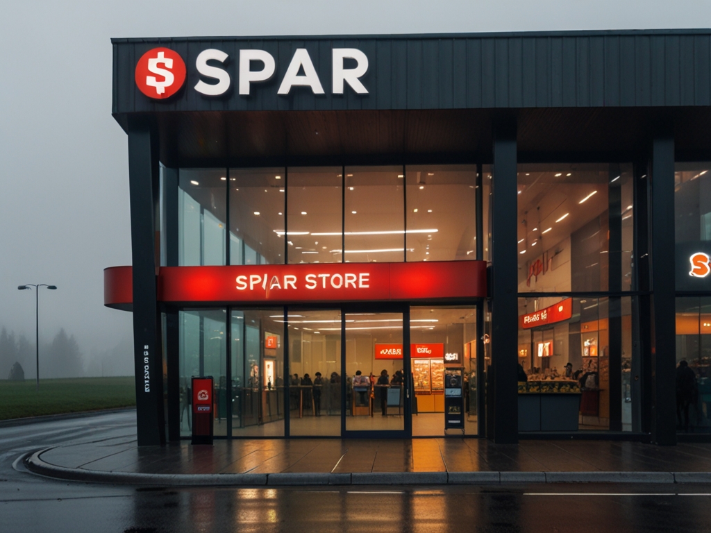 Spar in Switzerland: Now Swiping Bitcoin at Checkout!