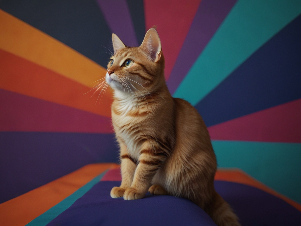 POPCAT poised for a whopping 97% surge, thanks to bullish pattern magic!