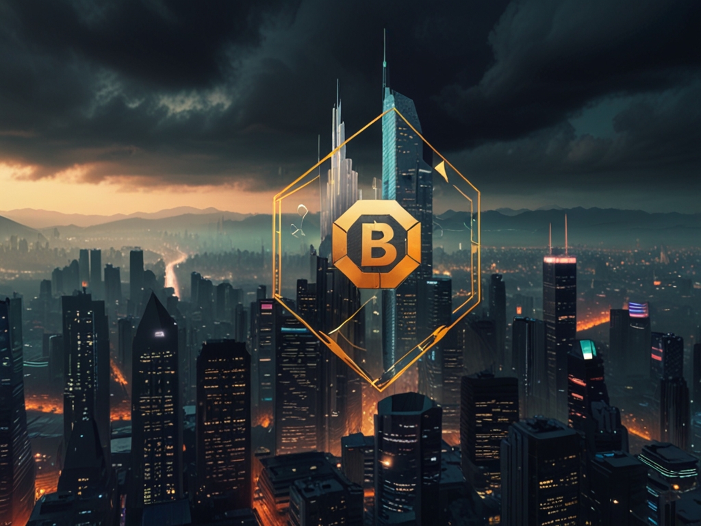 Cryptocurrency BMT surges nearly 30% post Binance listing